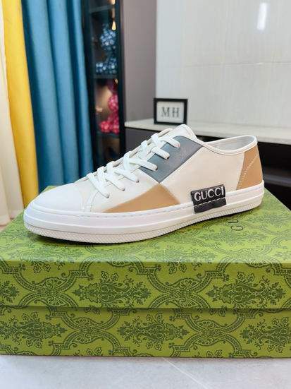 Picture of Gucci Shoes _SKUGuccisz38-44hnh04418814